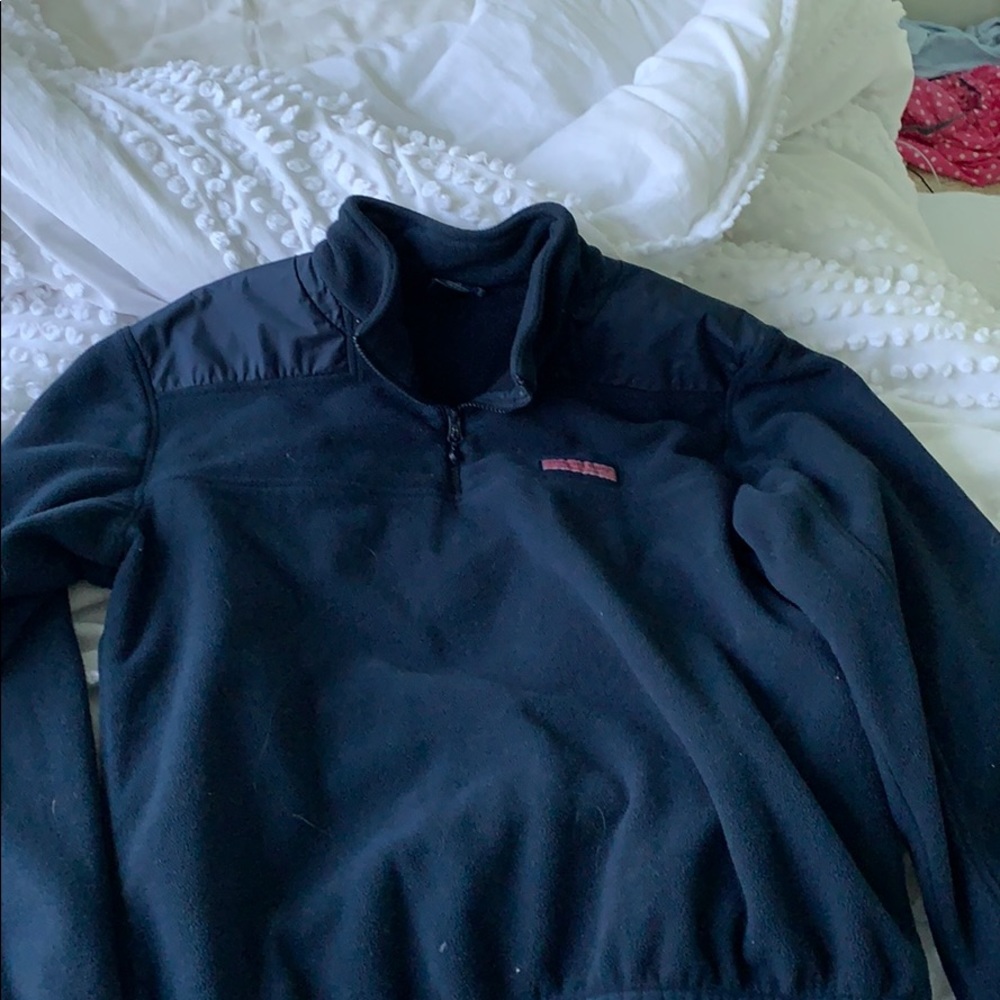 Vineyard vines pullover